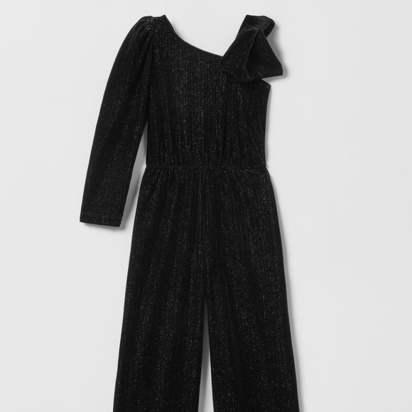 Zara Dresses Zara Velvet Jumpsuit Poshmark